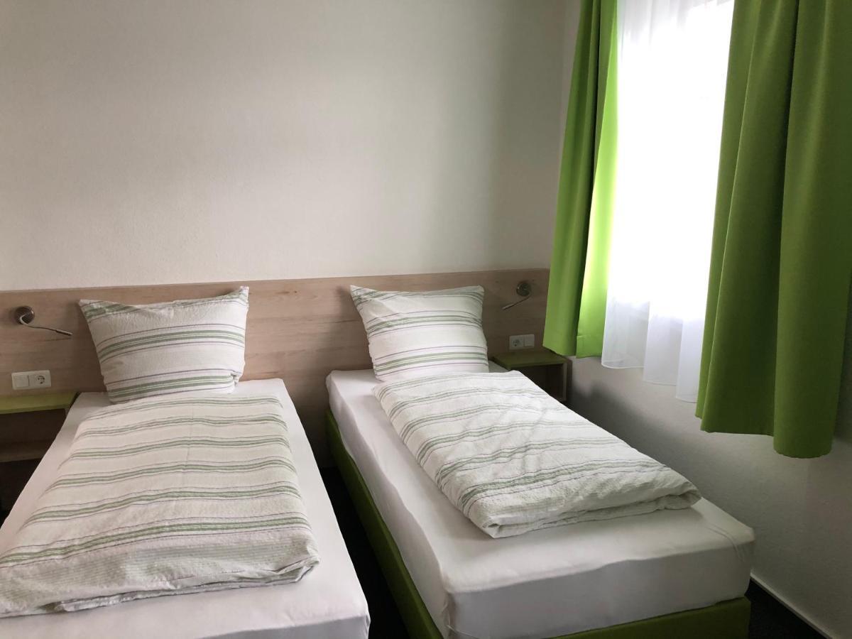Burghotel Homberg Homberg  Eksteriør bilde