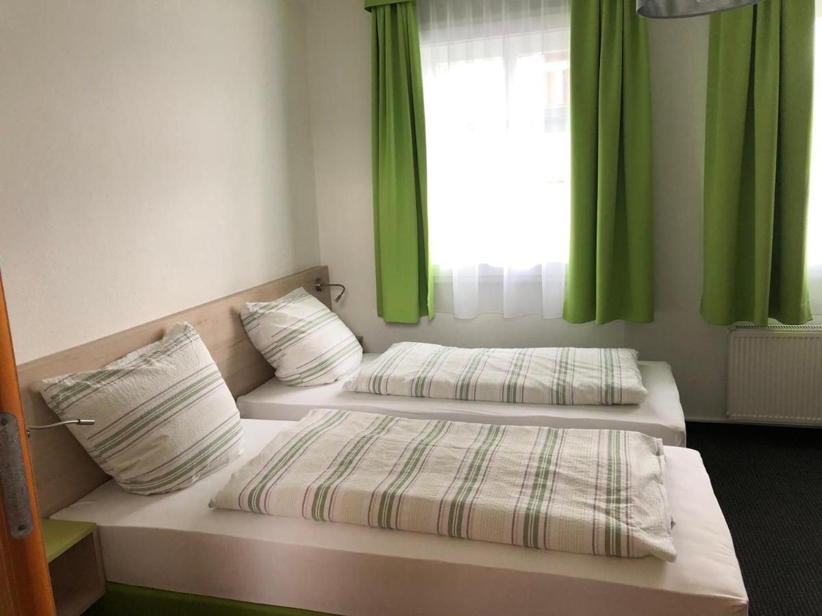 Burghotel Homberg Homberg  Eksteriør bilde