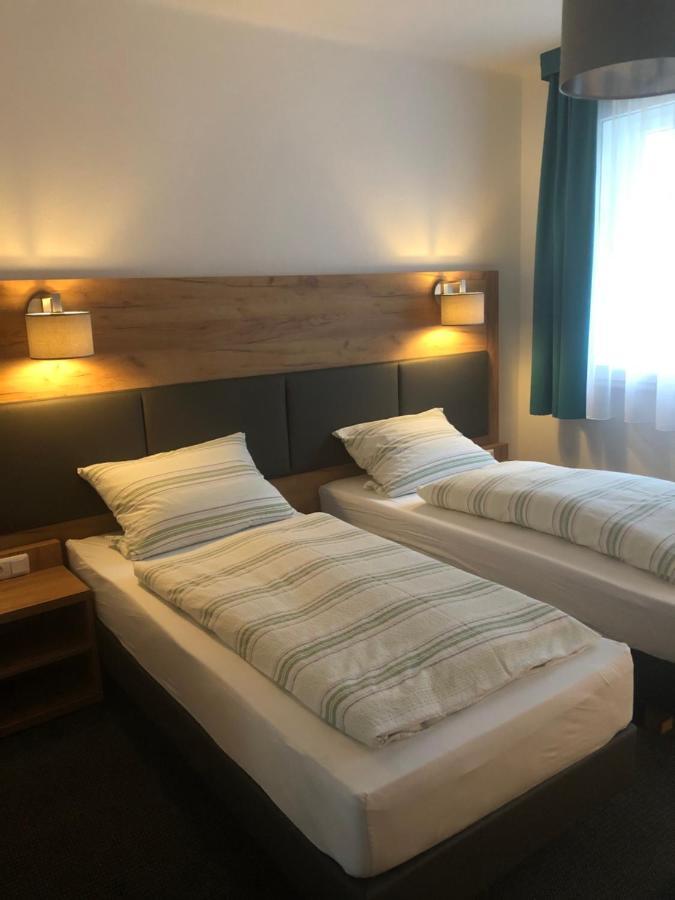 Burghotel Homberg Homberg  Eksteriør bilde