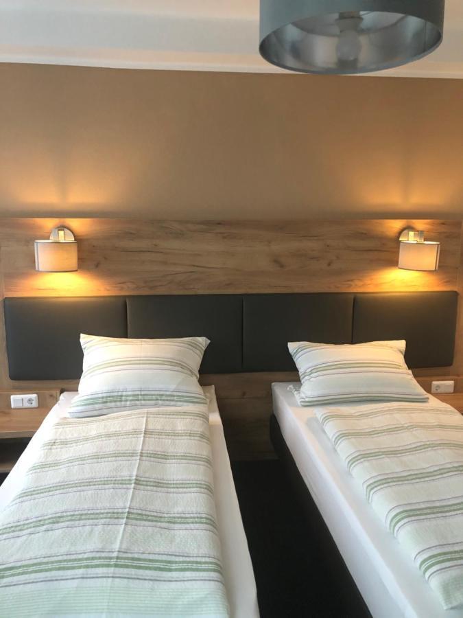 Burghotel Homberg Homberg  Eksteriør bilde
