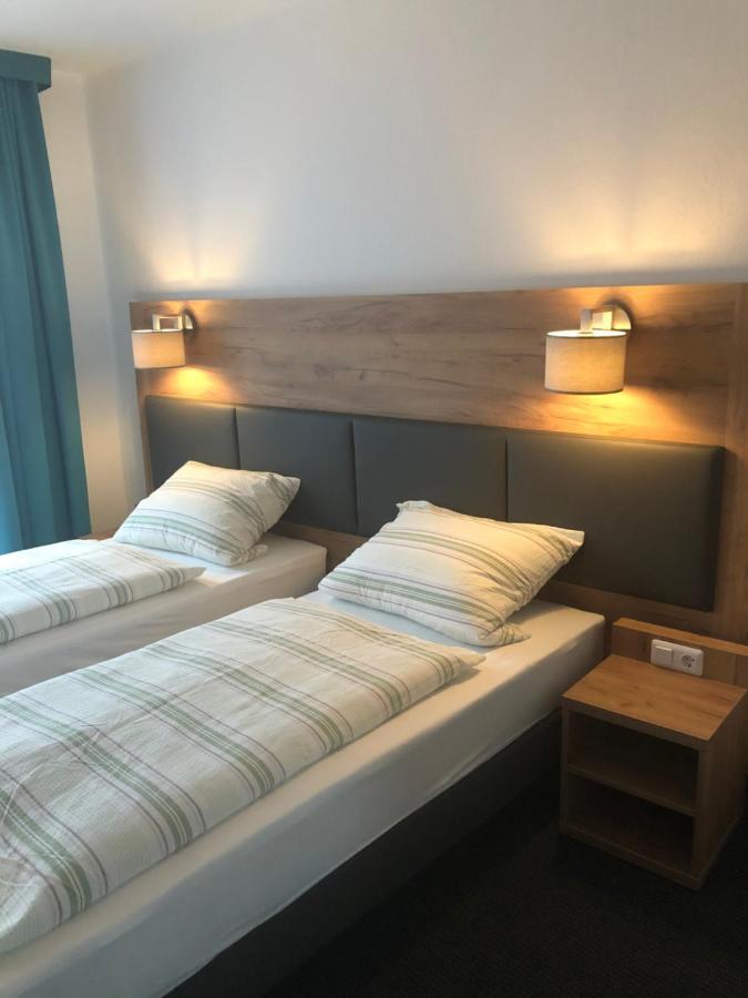 Burghotel Homberg Homberg  Eksteriør bilde