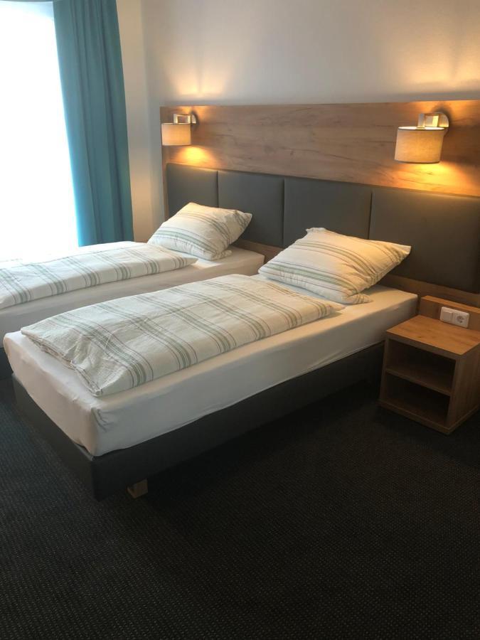 Burghotel Homberg Homberg  Eksteriør bilde
