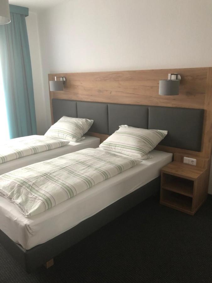 Burghotel Homberg Homberg  Eksteriør bilde