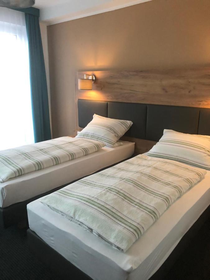 Burghotel Homberg Homberg  Eksteriør bilde