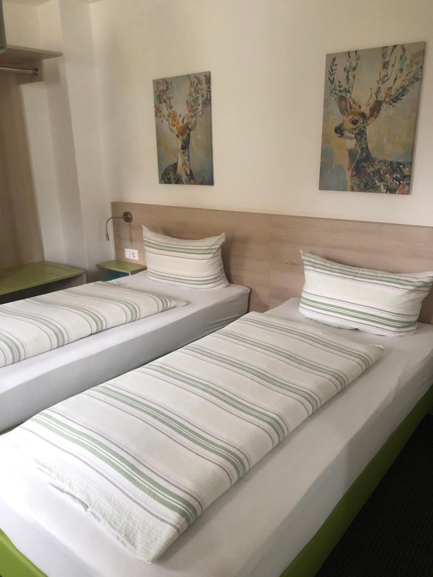 Burghotel Homberg Homberg  Eksteriør bilde